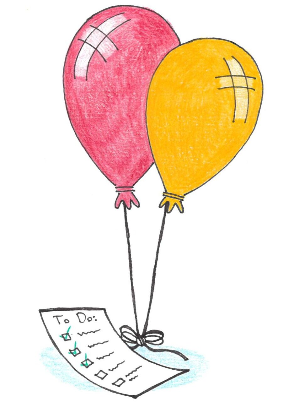 Luftballons